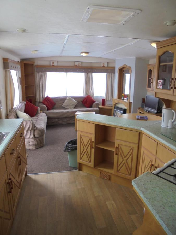 אינגולדמלס 6 Berth 3 Bedroom Panel Heated On Kingfisher Florida מראה חיצוני תמונה