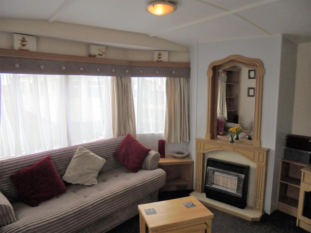 אינגולדמלס 6 Berth 3 Bedroom Panel Heated On Kingfisher Florida מראה חיצוני תמונה