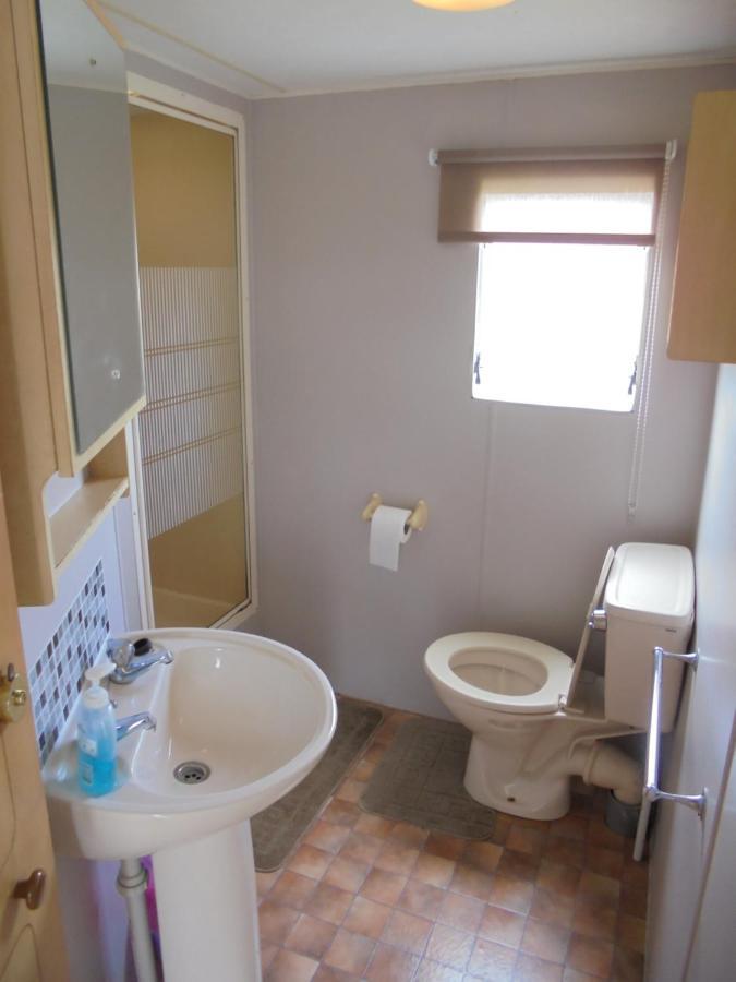 אינגולדמלס 6 Berth 3 Bedroom Panel Heated On Kingfisher Florida מראה חיצוני תמונה