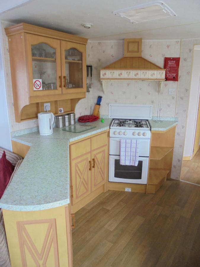 אינגולדמלס 6 Berth 3 Bedroom Panel Heated On Kingfisher Florida מראה חיצוני תמונה