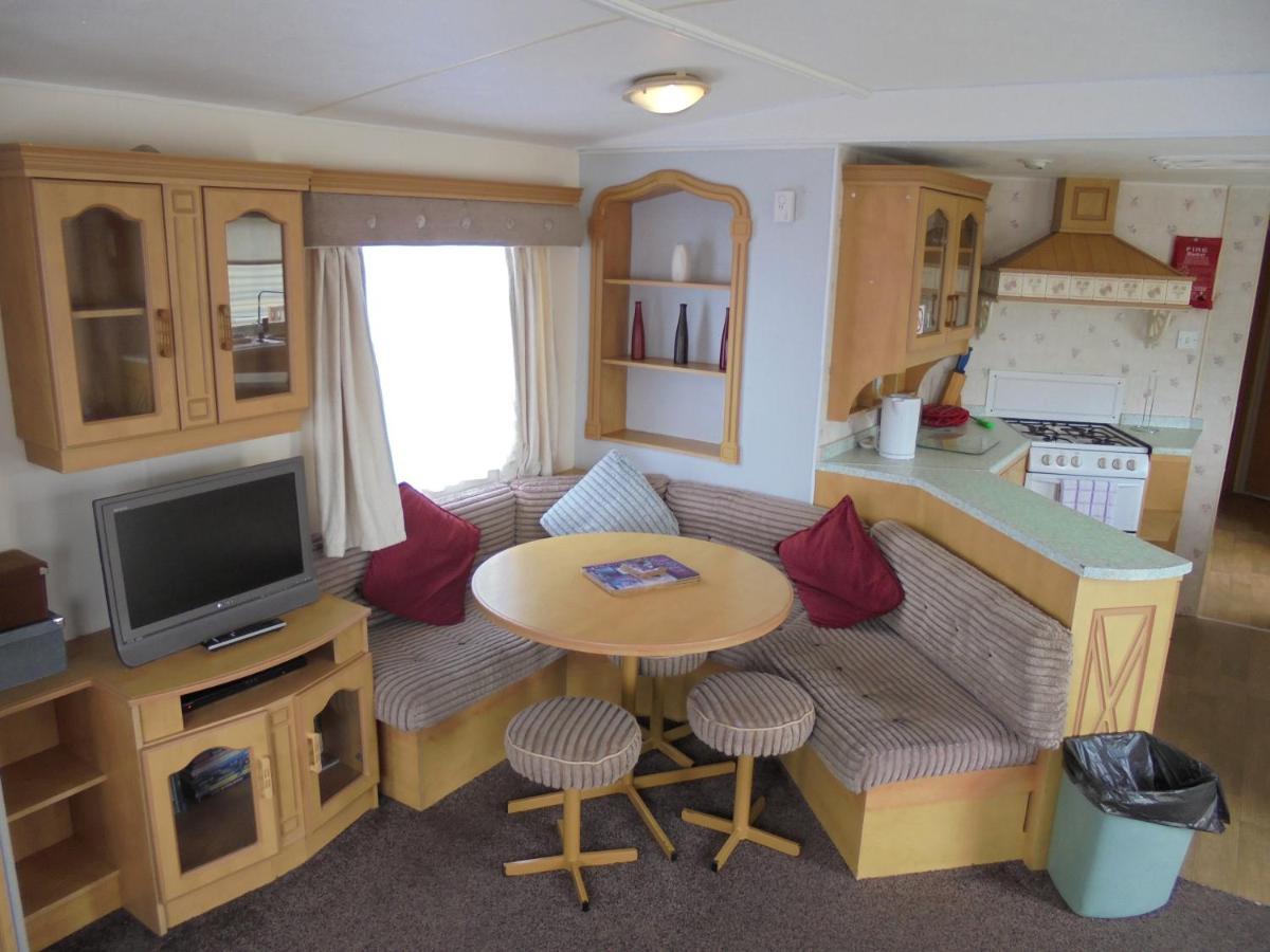 אינגולדמלס 6 Berth 3 Bedroom Panel Heated On Kingfisher Florida מראה חיצוני תמונה