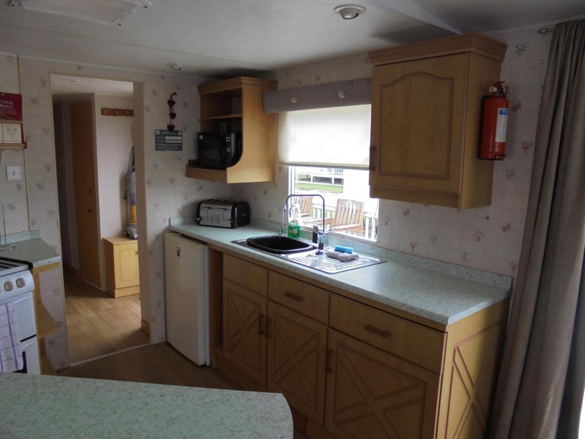אינגולדמלס 6 Berth 3 Bedroom Panel Heated On Kingfisher Florida מראה חיצוני תמונה