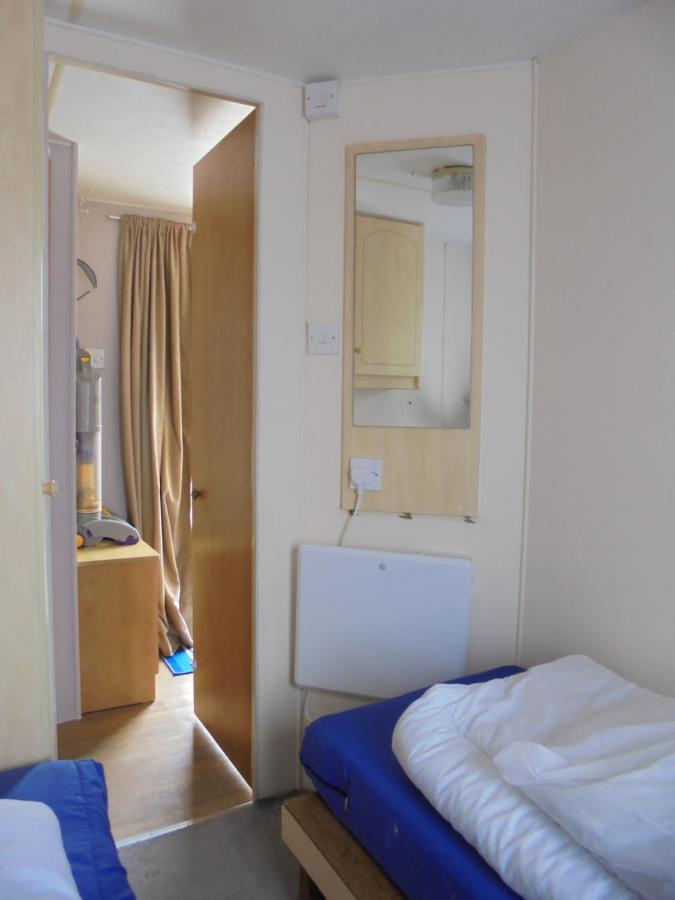 אינגולדמלס 6 Berth 3 Bedroom Panel Heated On Kingfisher Florida מראה חיצוני תמונה